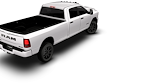 New 2026 Ram 3500 Big Horn Crew Cab 4x4 Pickup for sale #TG191789 - photo 4