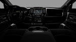 New 2026 Ram 3500 Big Horn Crew Cab 4x4 Pickup for sale #TG191789 - photo 5