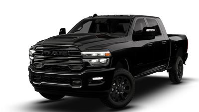 New 2026 Ram 3500 Laramie Mega Cab 4x4 Pickup for sale #TG191791 - photo 1