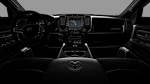 New 2026 Ram 3500 Laramie Mega Cab 4x4 Pickup for sale #TG191791 - photo 6