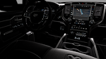New 2026 Ram 3500 Laramie Mega Cab 4x4 Pickup for sale #TG191791 - photo 9