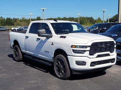 New 2026 Ram 2500 Big Horn Crew Cab for sale #TG201851 - photo 1