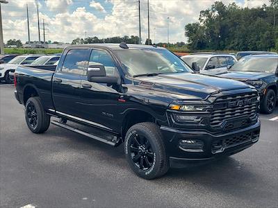 New 2026 Ram 2500 Big Horn Crew Cab 4x4 Pickup for sale #TG201852 - photo 1