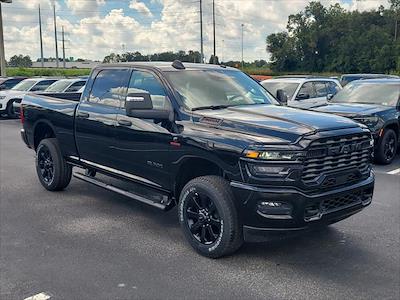 New 2026 Ram 2500 Big Horn Crew Cab 4x4 Pickup for sale #TG201852 - photo 2