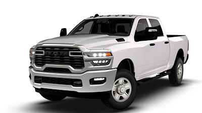 New 2026 Ram 3500 Tradesman Crew Cab 4x4 Pickup for sale #TG214208 - photo 1
