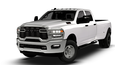 New 2026 Ram 3500 Tradesman Crew Cab for sale #TG214213 - photo 1