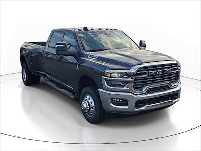 New 2026 Ram 3500 - photo 1
