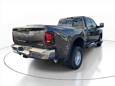 New 2026 Ram 3500 - photo 1