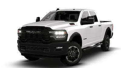 New 2026 Ram 2500 - photo 1