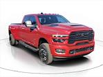 New 2026 Ram 3500 Laramie Crew Cab for sale #TG228427 - photo 1