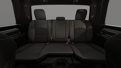 New 2026 Ram 3500 Big Horn Crew Cab for sale #TG232731 - photo 2