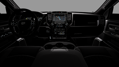 New 2026 Ram 3500 - photo 1