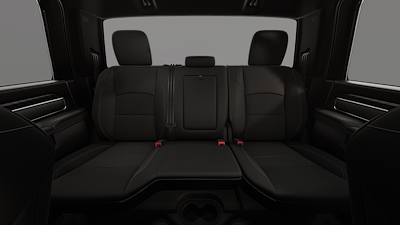 New 2026 Ram 2500 Big Horn Crew Cab for sale #TG237626 - photo 1