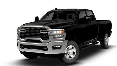 New 2026 Ram 3500 Tradesman Crew Cab for sale #TG252606 - photo 1