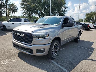 New 2026 Ram 1500 Laramie Crew Cab 4x4 Pickup for sale #TN168783 - photo 2