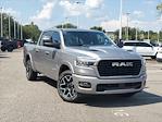 New 2026 Ram 1500 Laramie Crew Cab 4x4 Pickup for sale #TN168783 - photo 1