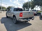 New 2026 Ram 1500 Laramie Crew Cab 4x4 Pickup for sale #TN168783 - photo 3