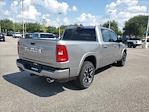 New 2026 Ram 1500 Laramie Crew Cab 4x4 Pickup for sale #TN168783 - photo 4