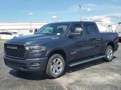 New 2026 Ram 1500 Big Horn Crew Cab 4x4 Pickup for sale #TN173871 - photo 1