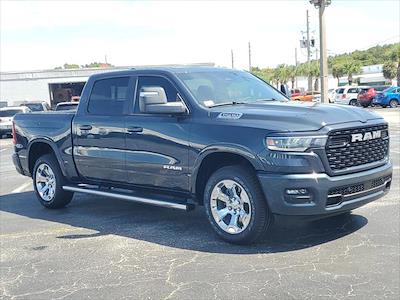 New 2026 Ram 1500 Big Horn Crew Cab 4x4 Pickup for sale #TN173871 - photo 2