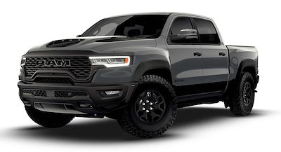 New 2026 Ram 1500 TRX Crew Cab 4x4 Pickup for sale #TN175039 - photo 1