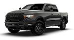 New 2026 Ram 1500 Rebel Crew Cab 4x4 Pickup for sale #TN175539 - photo 1