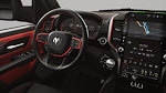 New 2026 Ram 1500 Rebel Crew Cab 4x4 Pickup for sale #TN175539 - photo 9
