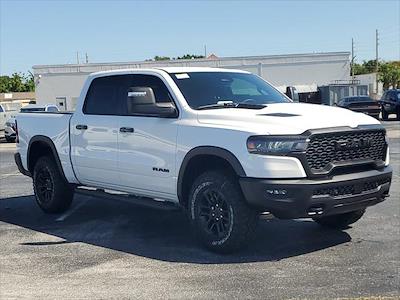 New 2026 Ram 1500 Rebel Crew Cab 4x4 Pickup for sale #TN175540 - photo 2