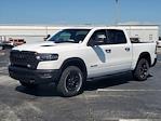 New 2026 Ram 1500 Rebel Crew Cab 4x4 Pickup for sale #TN175540 - photo 1
