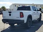New 2026 Ram 1500 Rebel Crew Cab 4x4 Pickup for sale #TN175540 - photo 3