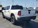 New 2026 Ram 1500 Rebel Crew Cab 4x4 Pickup for sale #TN175540 - photo 4