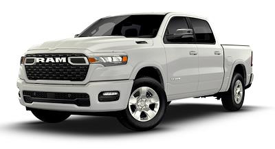 New 2026 Ram 1500 Big Horn Crew Cab 4x4 Pickup for sale #TN175556 - photo 1