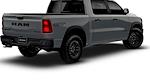 New 2026 Ram 1500 Rebel Crew Cab 4x4 Pickup for sale #TN182551 - photo 2