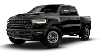 New 2026 Ram 1500 TRX Crew Cab 4x4 Pickup for sale #TN185024 - photo 1