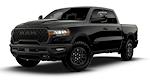 New 2026 Ram 1500 Rebel Crew Cab 4x4 Pickup for sale #TN203020 - photo 9