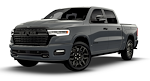 New 2026 Ram 1500 Limited Crew Cab 4x4 Pickup for sale #TN205741 - photo 1