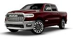New 2026 Ram 1500 Longhorn Crew Cab 4x4 Pickup for sale #TN205870 - photo 1