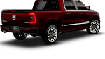 New 2026 Ram 1500 Limited Crew Cab 4x4 Pickup for sale #TN205872 - photo 5
