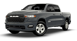 New 2026 Ram 1500 Big Horn Crew Cab 4x4 Pickup for sale #TN211214 - photo 9