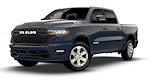 New 2026 Ram 1500 Big Horn Crew Cab 4x4 Pickup for sale #TN212878 - photo 1