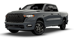 New 2026 Ram 1500 Big Horn Crew Cab 4x4 Pickup for sale #TN220098 - photo 7