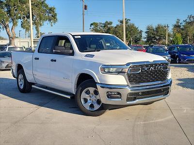 New 2026 Ram 1500 Big Horn Crew Cab for sale #TN235319 - photo 1