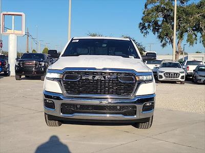New 2026 Ram 1500 Big Horn Crew Cab for sale #TN235319 - photo 2