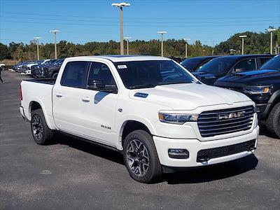 New 2026 Ram 1500 Laramie Crew Cab for sale #TN252369 - photo 1
