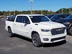New 2026 Ram 1500 Laramie Crew Cab for sale #TN252369 - photo 1
