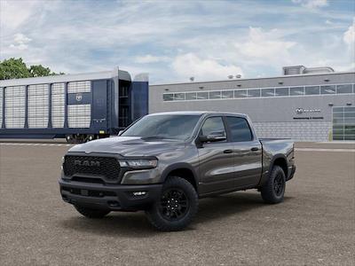New 2026 Ram 1500 - photo 1