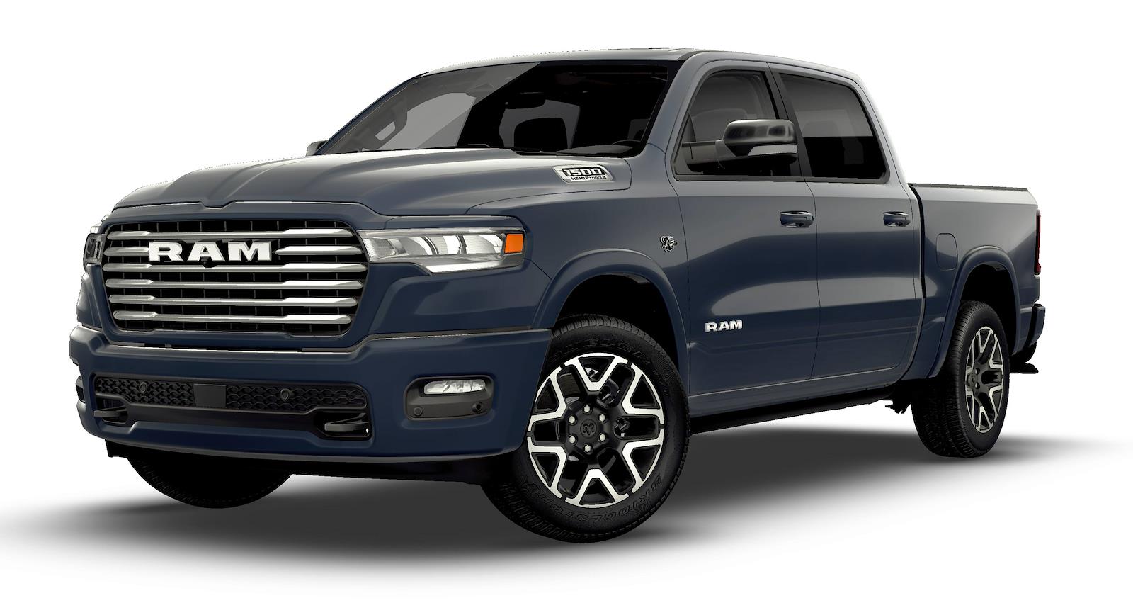 New 2026 Ram 1500 - photo 1