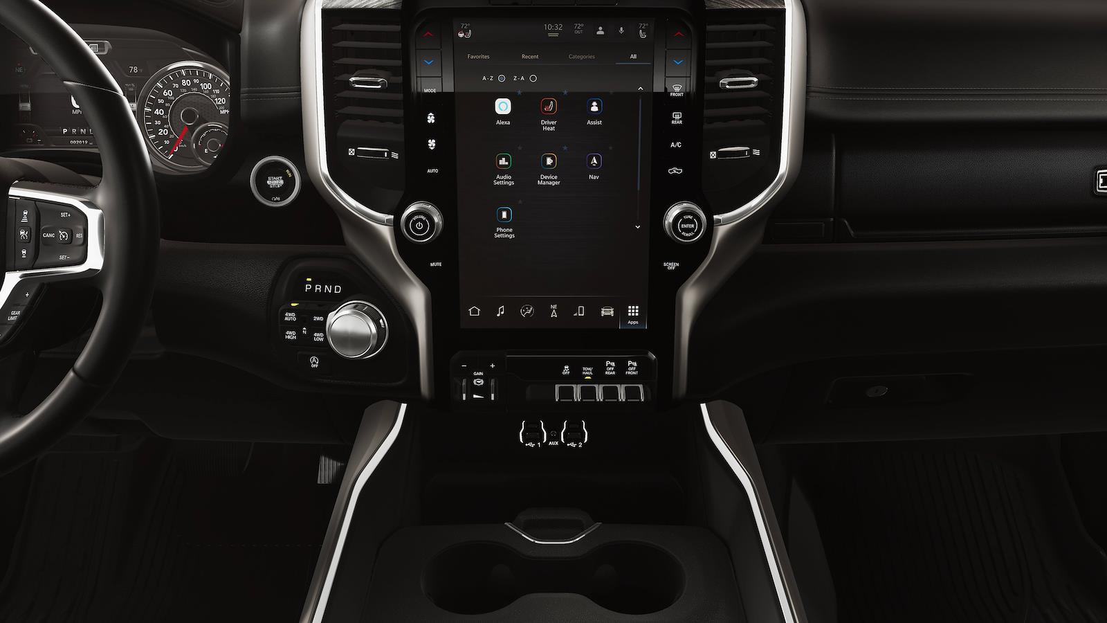 New 2026 Ram 1500 - photo 7