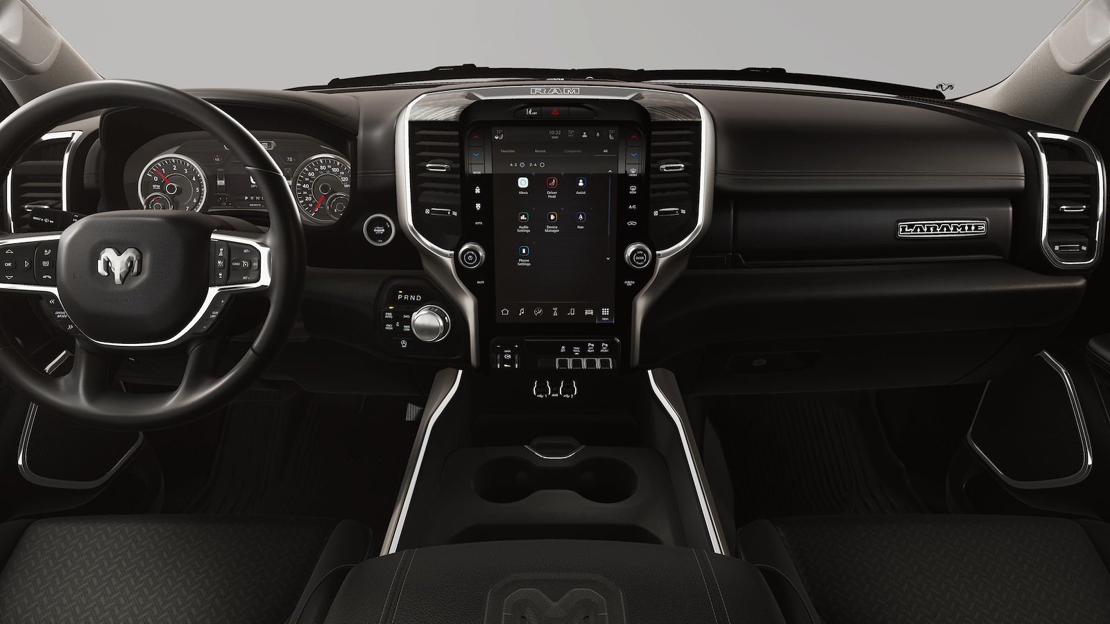 New 2026 Ram 1500 - photo 8
