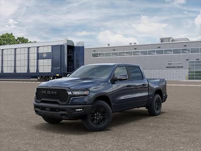 New 2026 Ram 1500 - photo 1